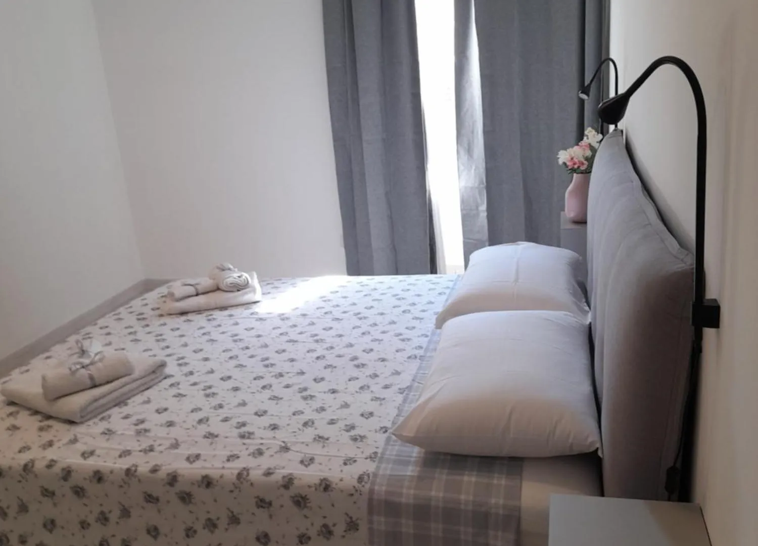 Lägenhet Anima Partenopea Neapel
