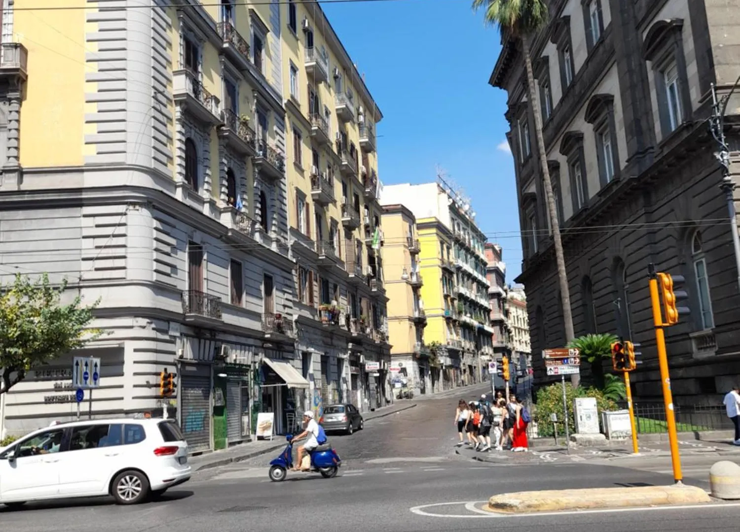 Anima Partenopea Neapel 0*,