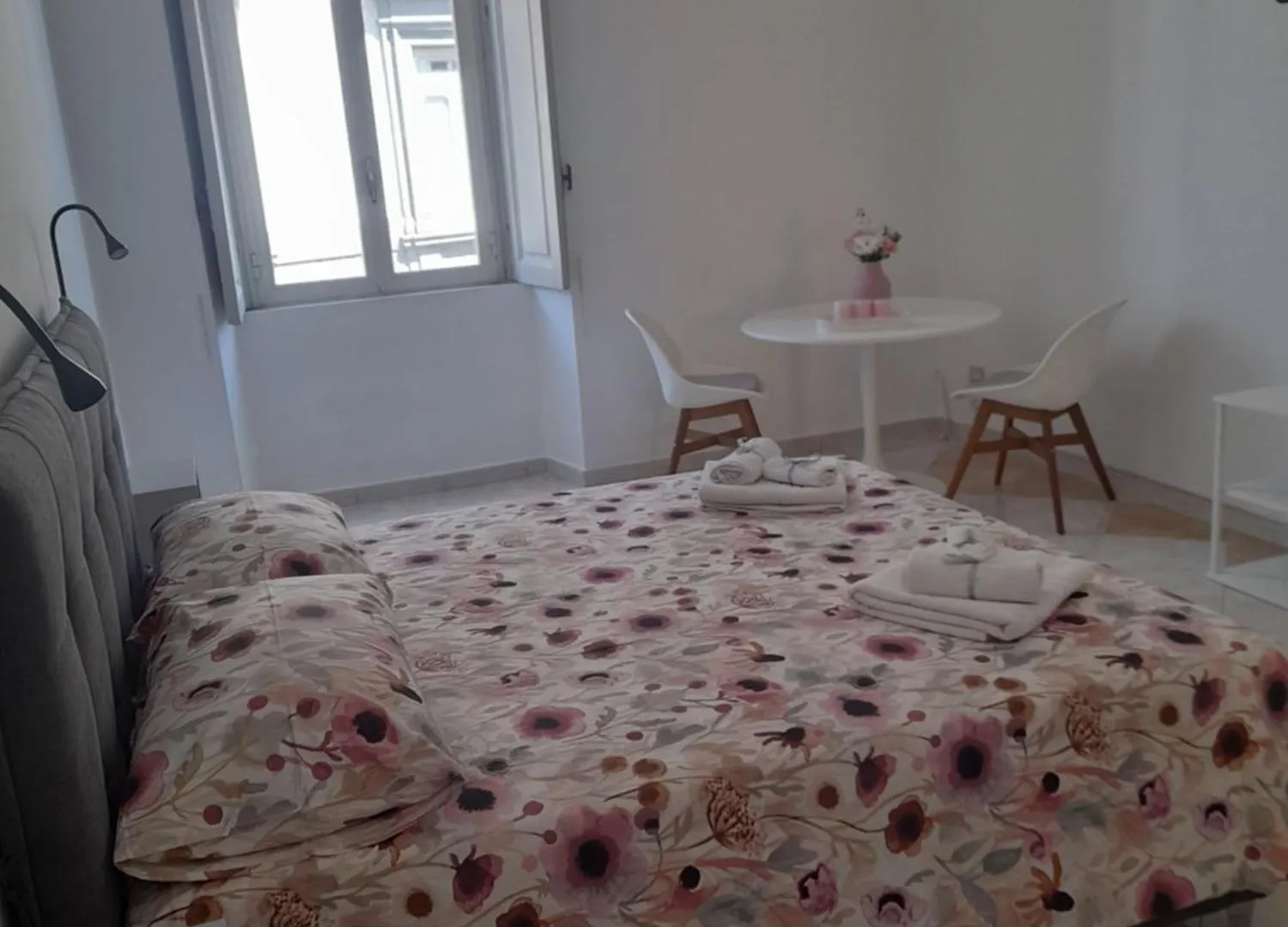 Anima Partenopea Naples Italy