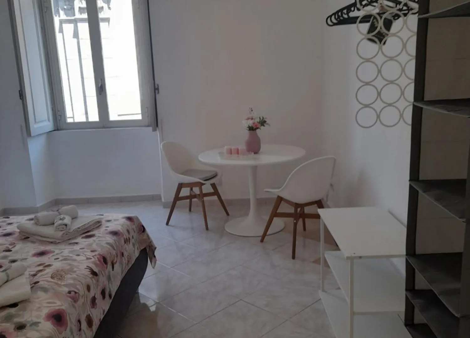 Apartament Anima Partenopea Neapol