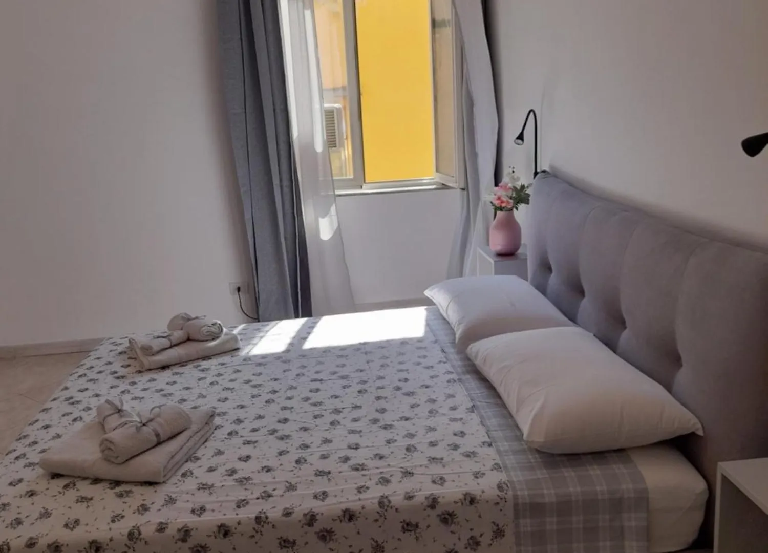 Anima Partenopea Naples