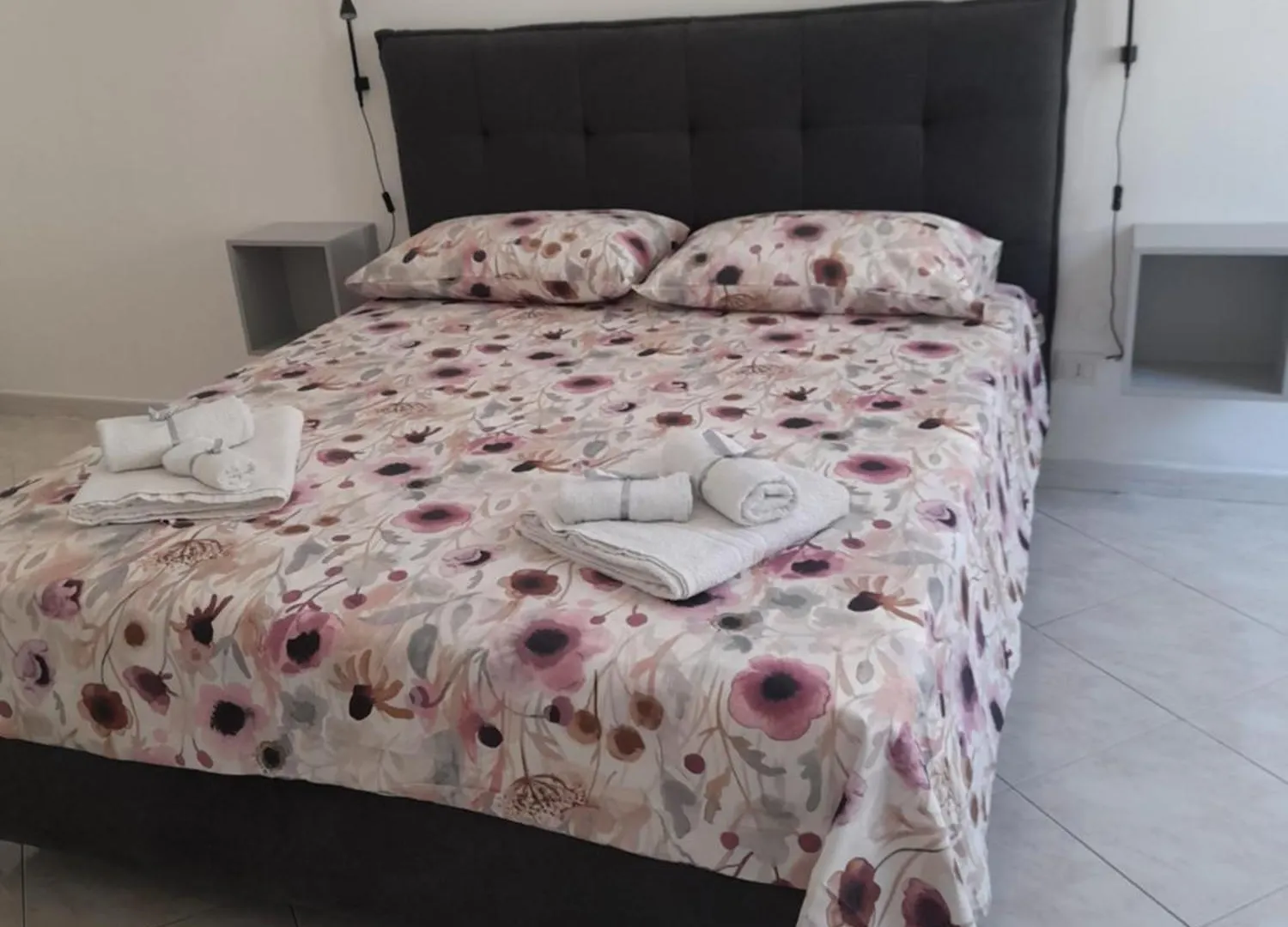 Apartment Anima Partenopea Naples