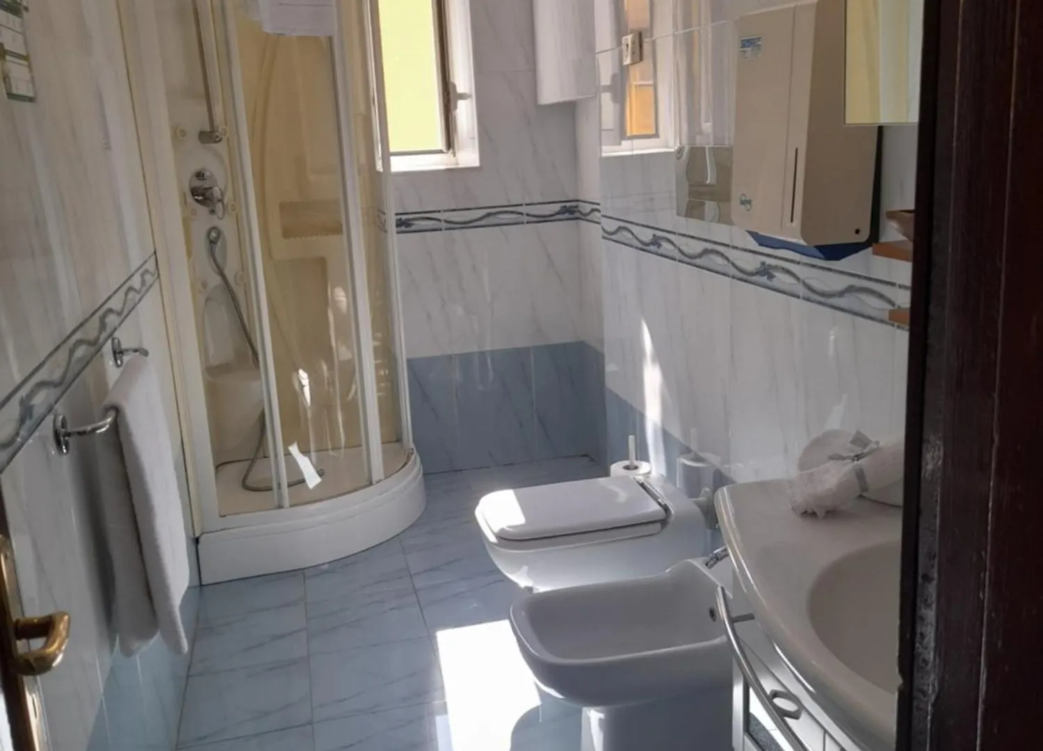 Apartment Anima Partenopea Naples