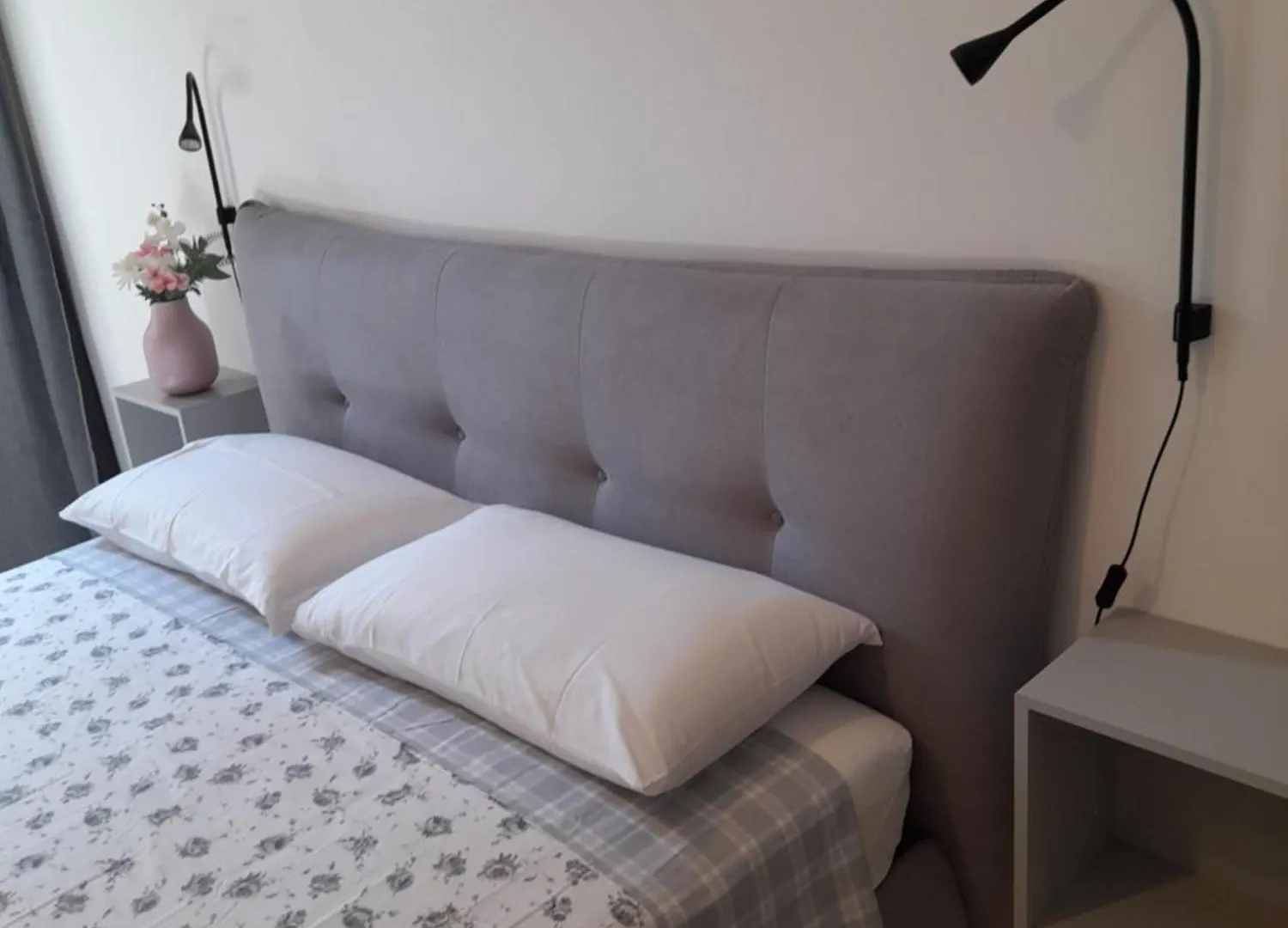Apartment Anima Partenopea Naples Italy
