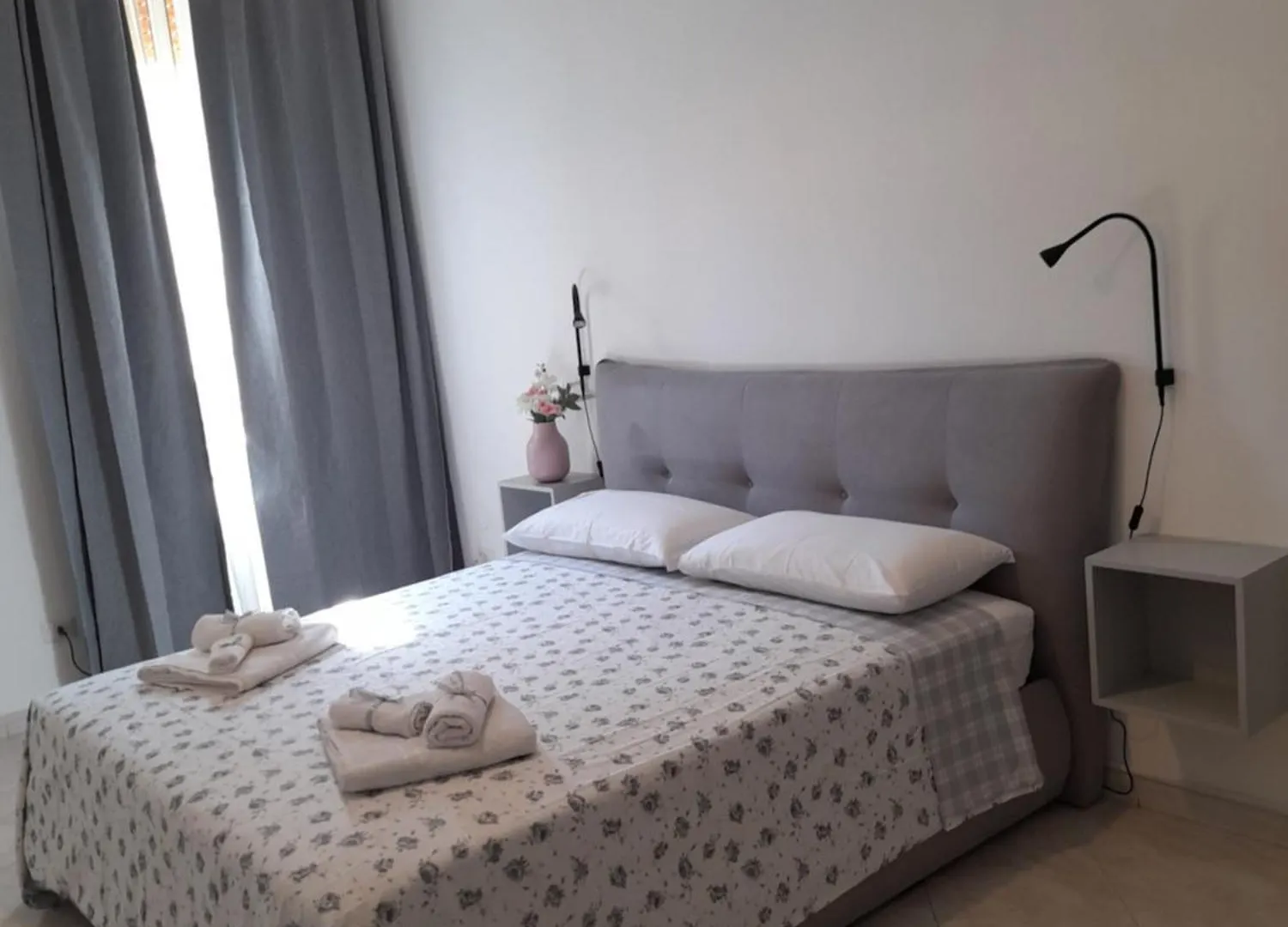 Apartment Anima Partenopea Naples Italy