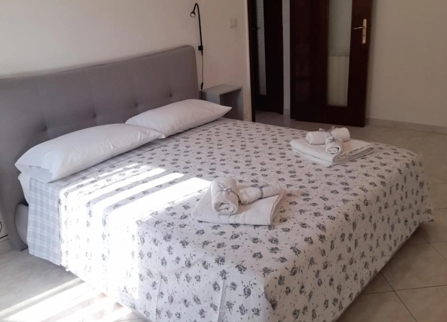 Anima Partenopea Naples Apartment
